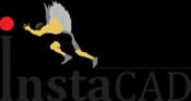 InstaCAD logo